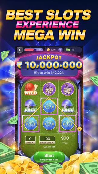 Cash Master - FREE, PLAY & WIN Screenshot 3