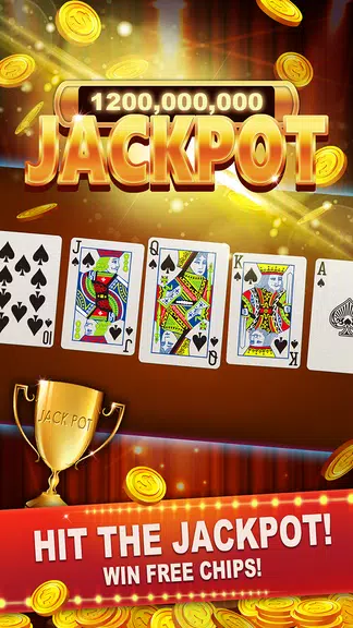 Video Poker! Screenshot 3