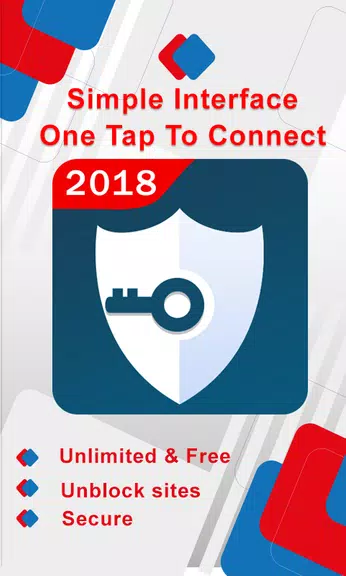 Easy VPN Pro Master: Unblock Sites Screenshot 1