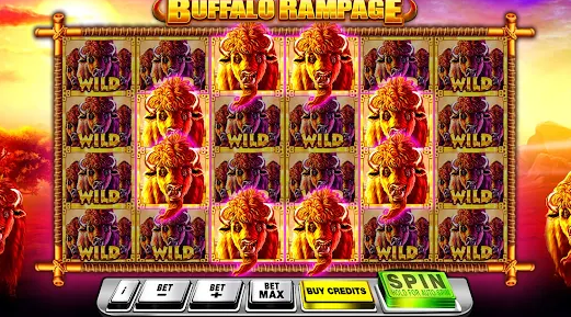 7Heart Casino Screenshot 3