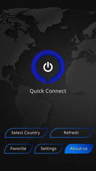 Free VPN Proxy Master Screenshot 1