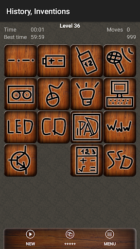 Fifteen Puzzle Screenshot 2