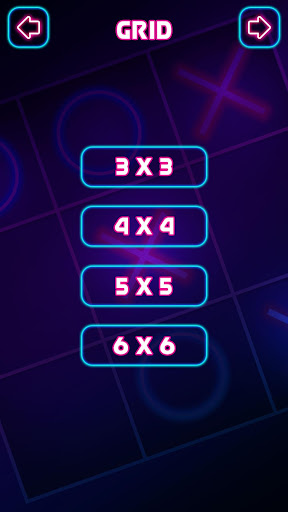 Tic Tac Toe Puzzle - xo game Screenshot 4