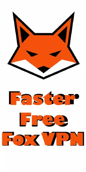 Fox VPN Master Screenshot 1