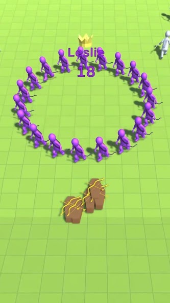 Archers.io Mod Screenshot 1