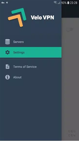 Velo VPN Pro Screenshot 2