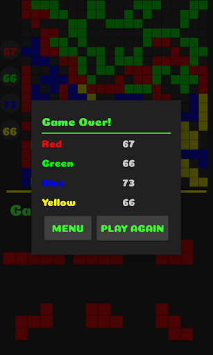 Blokus Screenshot 3