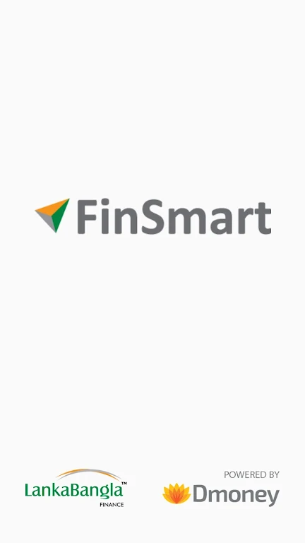 FinSmart Screenshot 1