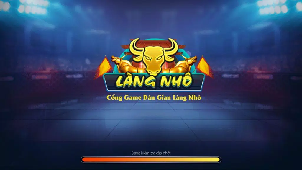 Lang Nho - Game danh bai doi thuong Online Screenshot 1