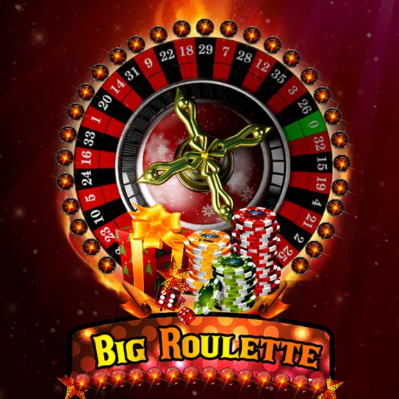 Big Roulette Screenshot 1