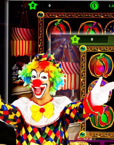 Coin Carnival Slots Fiesta Screenshot 1