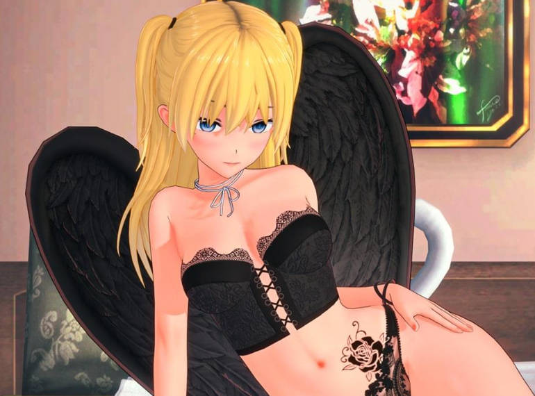 Devilicious Screenshot 1