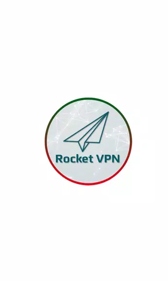 RocketVPN Supper Screenshot 1