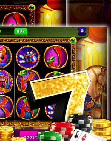 Coin Carnival Slots Fiesta Screenshot 2