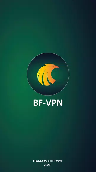 BF-VPN - Buka Situs Private Screenshot 1