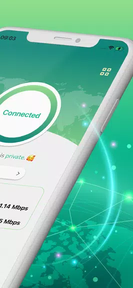 VPN Super Unlimited Proxy Fast Screenshot 3