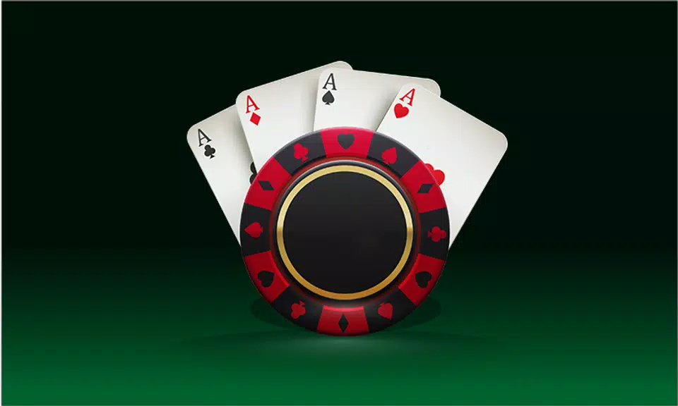 Roulette Offline Online Screenshot 2