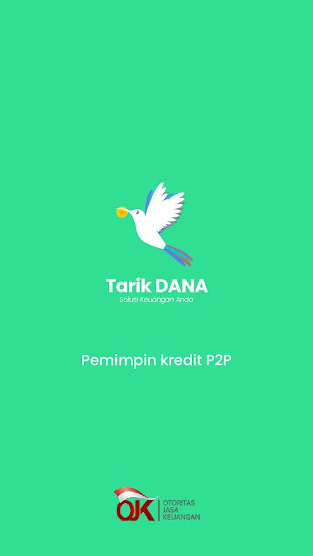 Tarik Dana -Pinjaman Uang Dana Screenshot 3