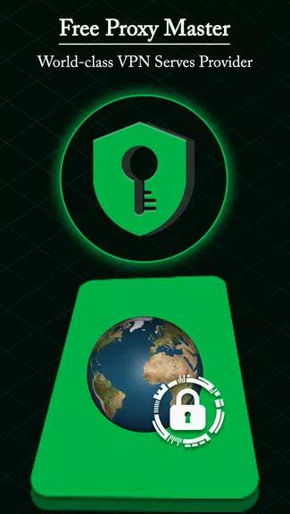 VPN New 2019: Hotspot Proxy Server , VPN Client Screenshot 3