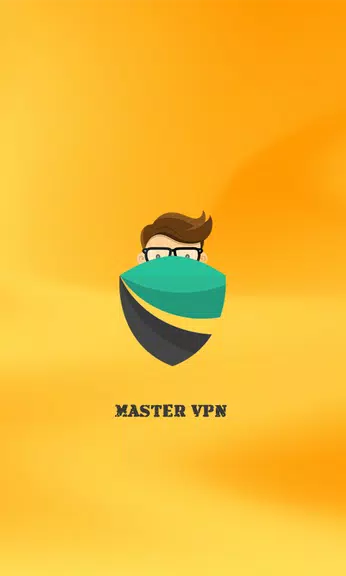 n VPN: Fast Super VPN Master H Screenshot 1