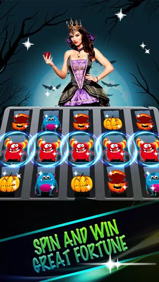 Rich Tycoon Vegas Casino Slots Screenshot 1