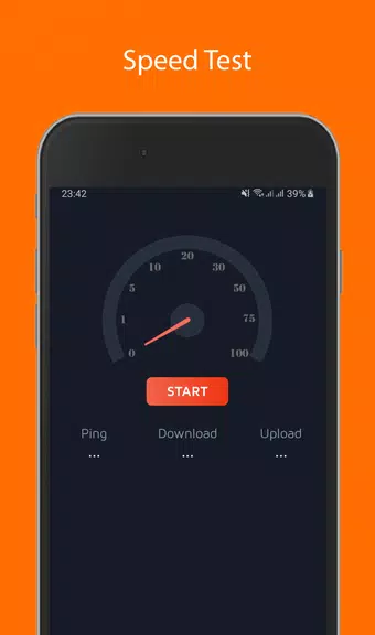 VPN safe - BestVPN, Fast, Secure & Unlimited Proxy Screenshot 4