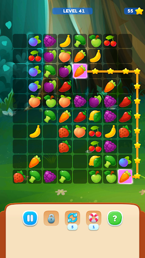 Onet Stars: Match & Connect Pairs Screenshot 3