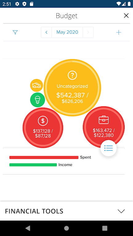 Honda FCU Mobile Screenshot 3