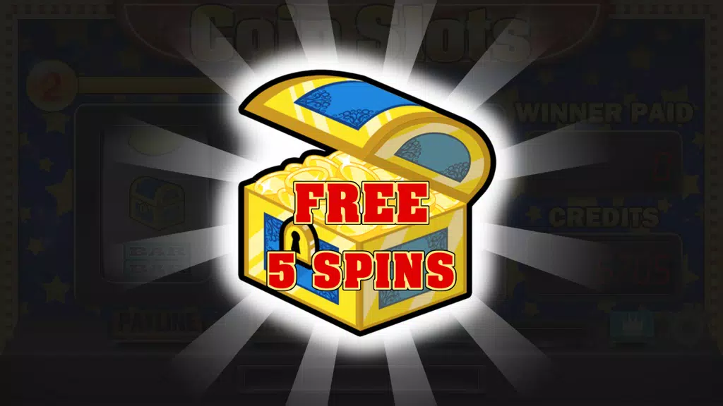 Coin Slots Screenshot 4