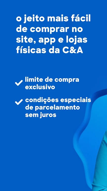 C&A Pay Screenshot 3