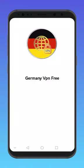 Germany Vpn and Secure Vpn Screenshot 1