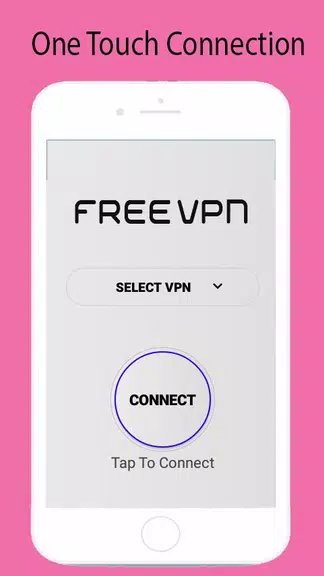 Free VPN Pro - Free Unblock Website and Apps Screenshot 3