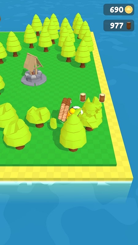 Craft Island Screenshot 3