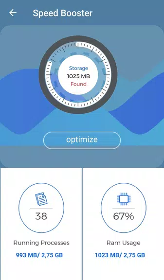 Free VPN Unlimited 2019 Screenshot 2