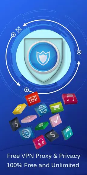 Free & Fast Unblock Internet VPN for Browser Screenshot 3