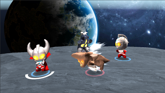 Ultraman Rumble3 Mod Screenshot 3