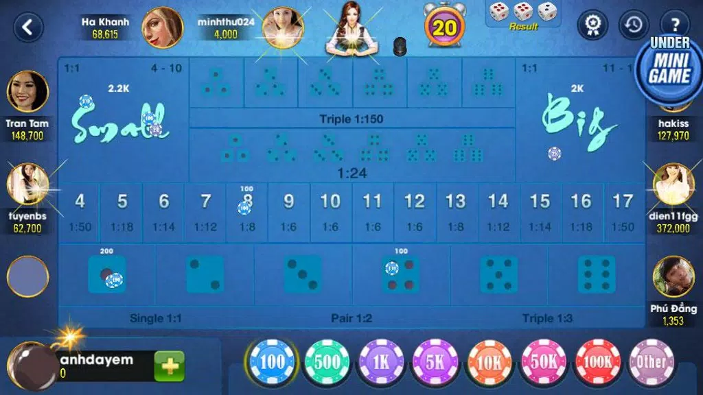 iLucky Slot Machines Jackpot Screenshot 3