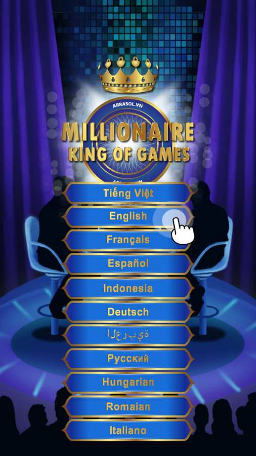 Millionaire - King of Games Screenshot 3