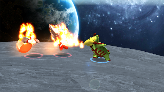 Ultraman Rumble3 Mod Screenshot 4