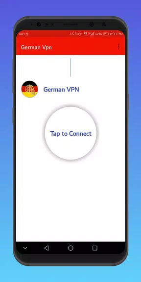 Germany Vpn and Secure Vpn Screenshot 2