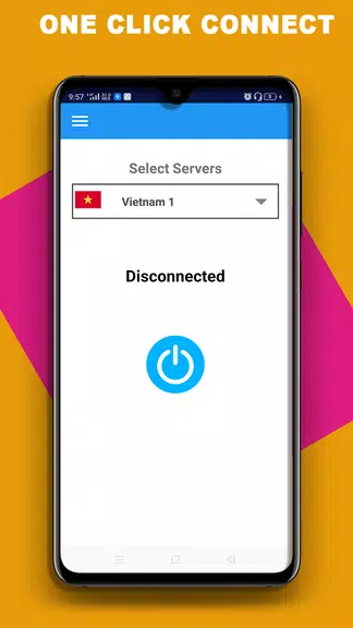 EGO VPN - New Turbo VPN Free Hotspot 2020 Screenshot 4