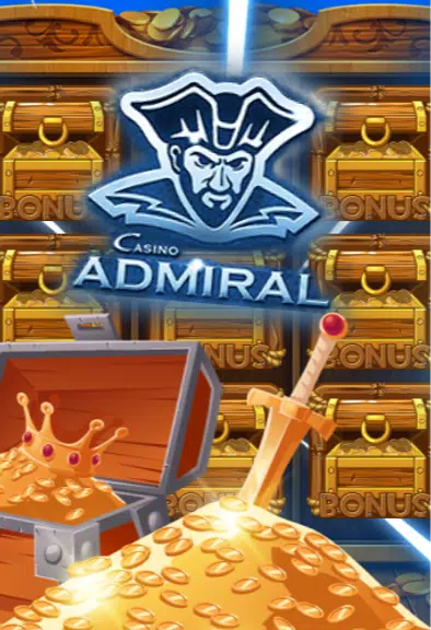 Admiral X casino simulator - b Screenshot 2