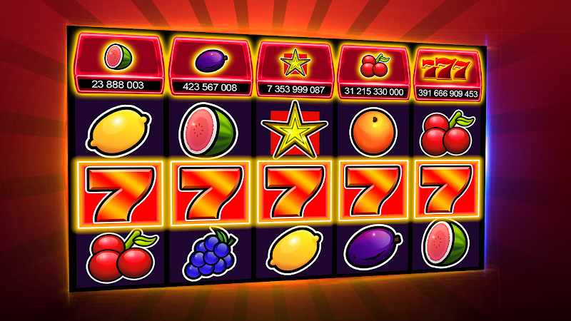 Slots VIP Casino Slot Machines Screenshot 2