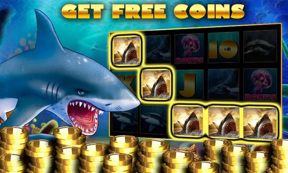 Mega Diamond Slots Game FREE Screenshot 2