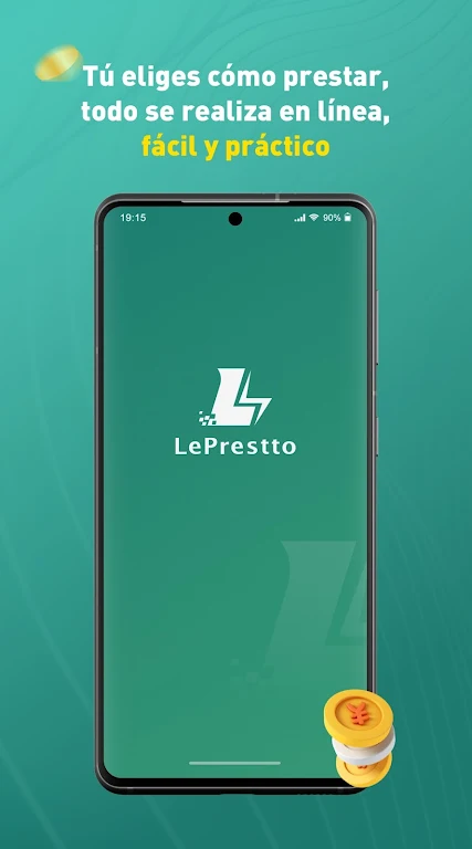 LePrestto Screenshot 3