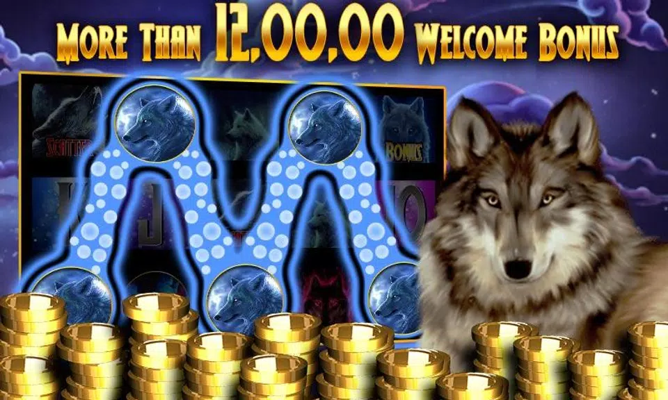 Mega Diamond Slots Game FREE Screenshot 3