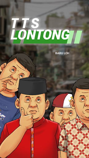 TTS Lontong Screenshot 4