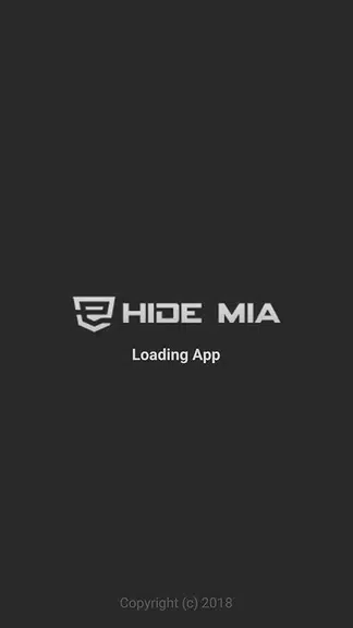 Hide M.I.A. - Free VPN Proxy Hotspot Screenshot 1