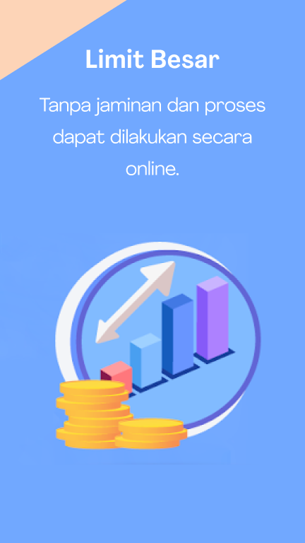 Ringan – Pinjaman Berizin OJK Screenshot 4