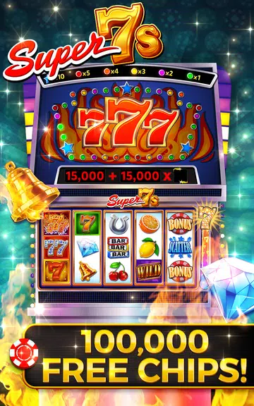 Casino: FREE Slots Screenshot 1